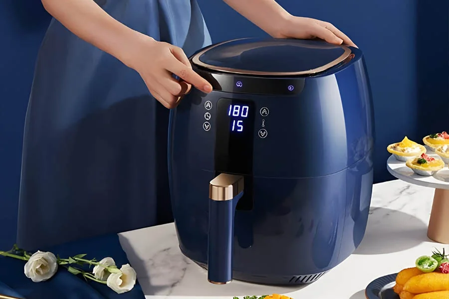 what is the best air fryer to buy