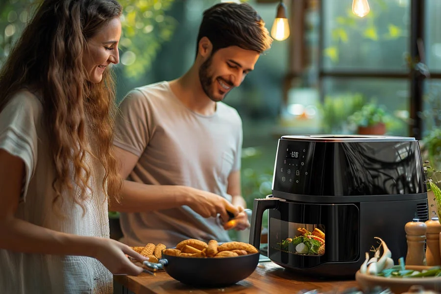 what is the best air fryer to buy