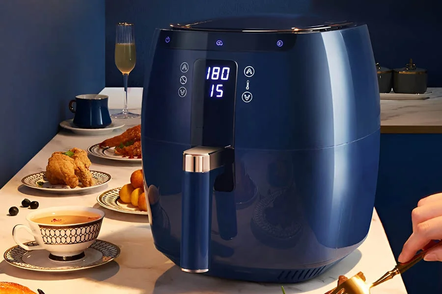 air fryer us