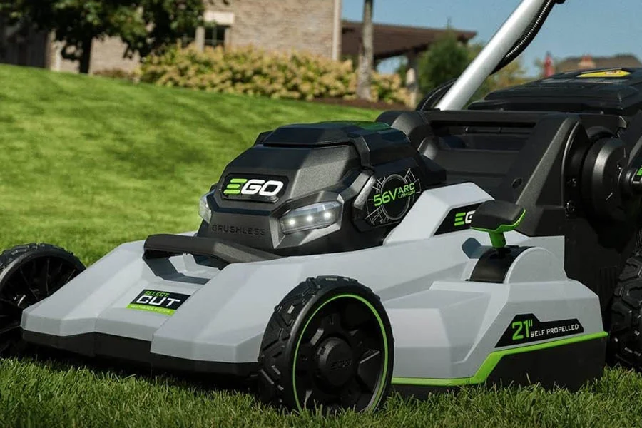 where to buy lawn mowers