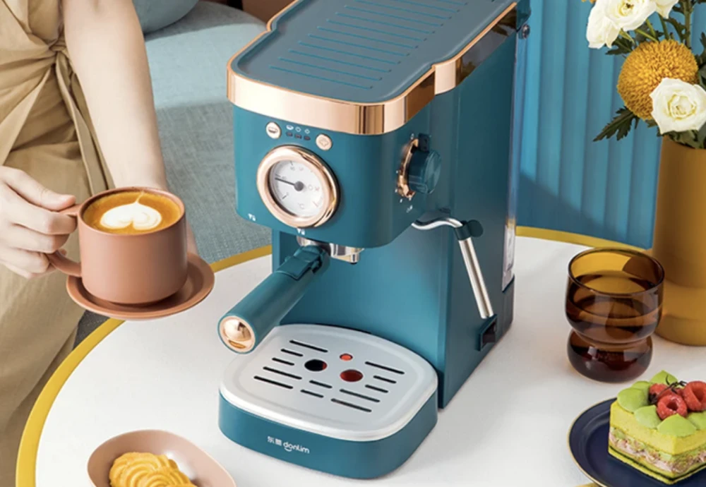 best beginner espresso machine