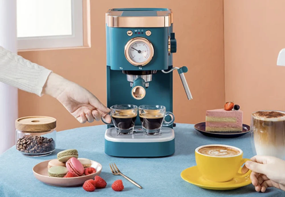 best quality espresso machine