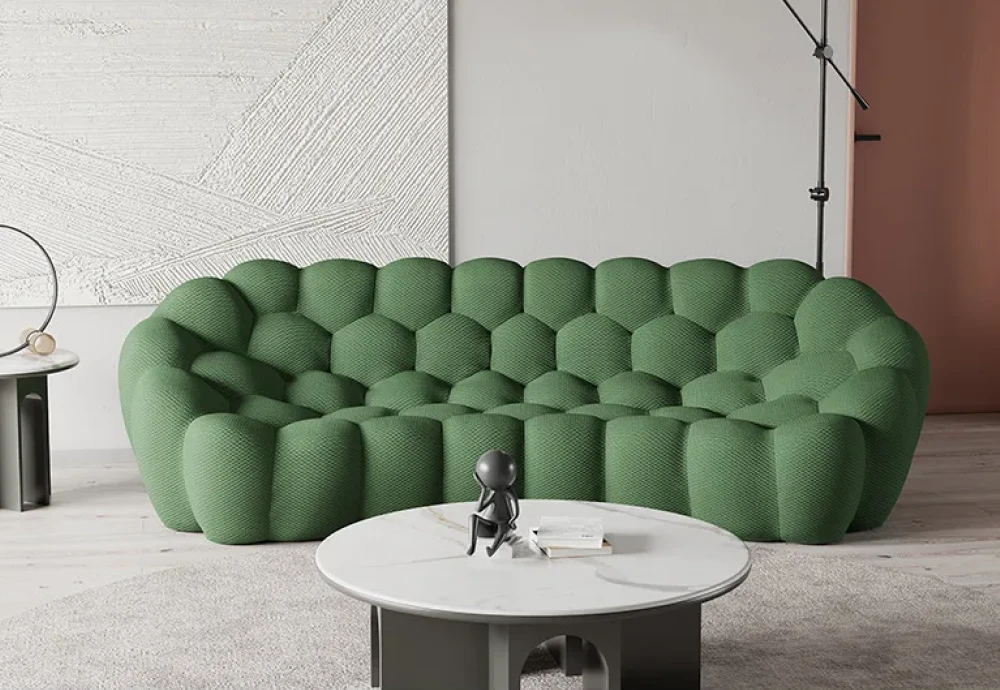 sofa that looks like a cloud