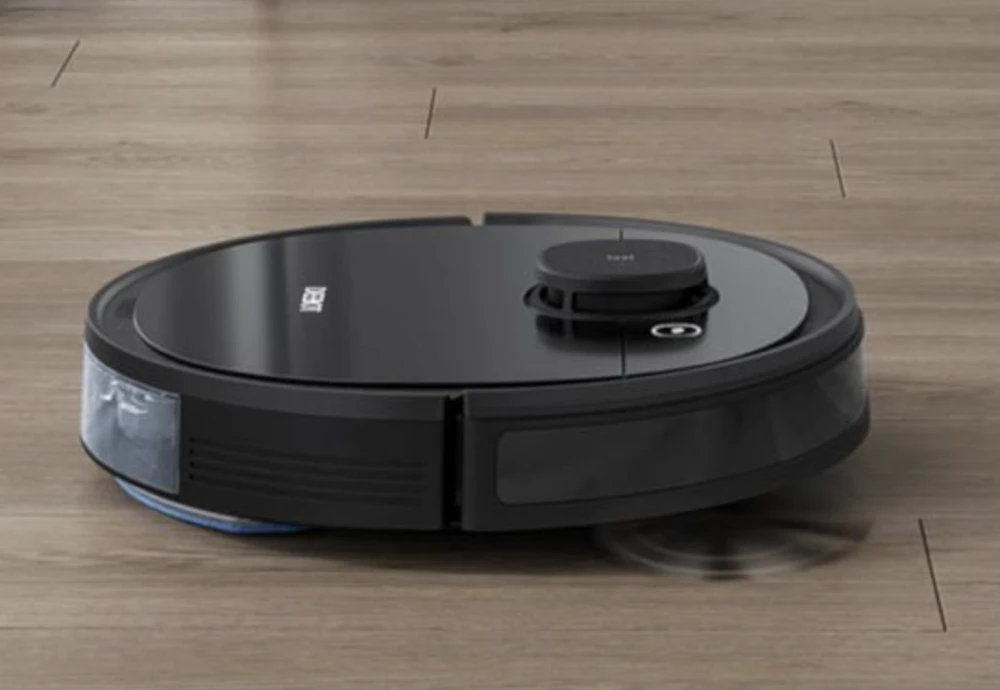 buy robot vacuum cleaner