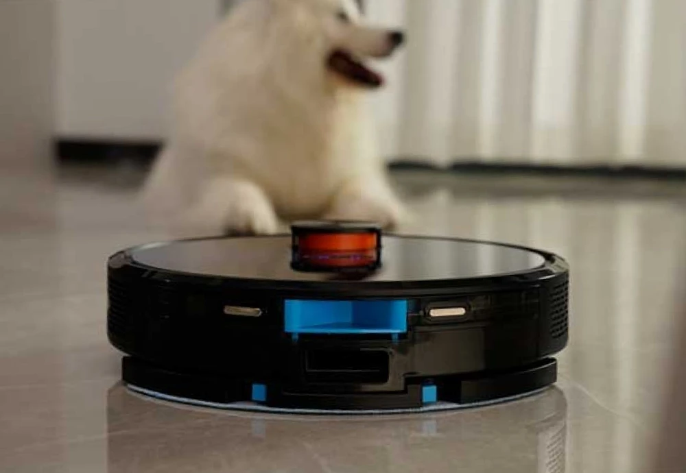 auto vacuum cleaner robot