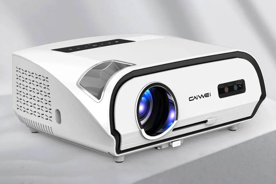 best projectors for home tv